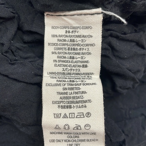 Free People California Love Floral Patchwork Bandeau Sleeveless Maxi Dress 2 - Picture 12 of 13